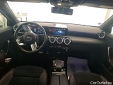  Mercedes  A-Klasse MERCEDES-BENZ Classe A Compact / 2018 / 5P / Berline A 200 d AMG Line 8G-DCT #5