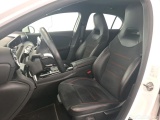  Mercedes  A-Klasse MERCEDES-BENZ Classe A Compact / 2018 / 5P / Berline A 200 d AMG Line 8G-DCT #8