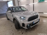  Mini  Countryman MINI  / 2020 / 5P / Crossover Cooper Essential 136 ch BVA7 #4