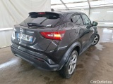  Nissan  Juke NISSAN  / 2019 / 5P / Crossover DIG-T 114 DCT Business+ #3