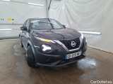  Nissan  Juke NISSAN  / 2019 / 5P / Crossover DIG-T 114 DCT Business+ #4