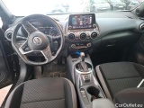  Nissan  Juke NISSAN  / 2019 / 5P / Crossover DIG-T 114 DCT Business+ #5