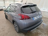  Peugeot  2008  Allure 1.2 80CV BVM5 E5 #2