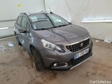  Peugeot  2008  Allure 1.2 80CV BVM5 E5 #4