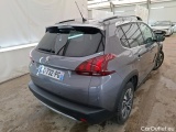  Peugeot  2008  Allure 1.2 80CV BVM5 E5 #3