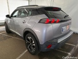 Peugeot  2008  Allure Business 1.5 HDi 110CV BVM6 E6d #2