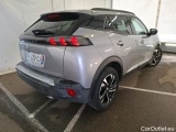  Peugeot  2008  Allure Business 1.5 HDi 110CV BVM6 E6d #3