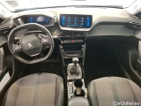  Peugeot  2008  Allure Business 1.5 HDi 110CV BVM6 E6d #5