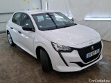  Peugeot  208  Premium 1.5 HDi 100CV BVM6 E6d #4
