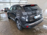  Peugeot  3008  Allure Pack 1.5 HDi 130CV BVA8 E6d #2