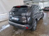  Peugeot  3008  Allure Pack 1.5 HDi 130CV BVA8 E6d #3