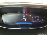  Peugeot  3008  Allure Pack 1.5 HDi 130CV BVA8 E6d #6