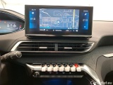  Peugeot  3008  Allure Pack 1.5 HDi 130CV BVA8 E6d #7
