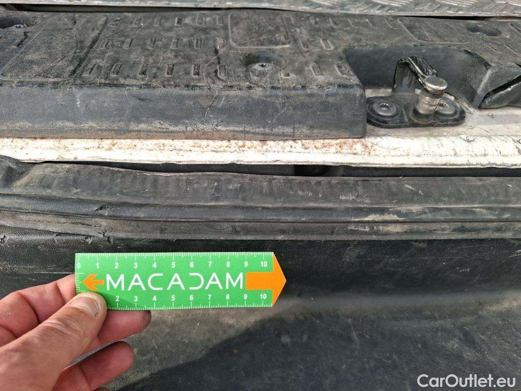  Volkswagen  Crafter VOLKSWAGEN  / 2017 / 4P / Fourgon tôlé 2.0TDI 140 30 L3H3 Business #91