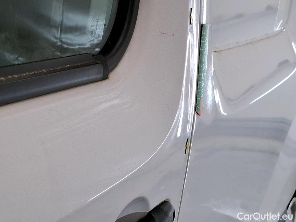  Renault  Kangoo  II Express Maxi Extra (Série Spéciale) 1.5 dCi 95CV BVM6 E6dT #9