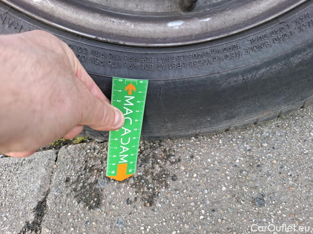  Volkswagen  Crafter VOLKSWAGEN  / 2017 / 4P / Fourgon tôlé 2.0TDI 140 30 L3H3 Business #73