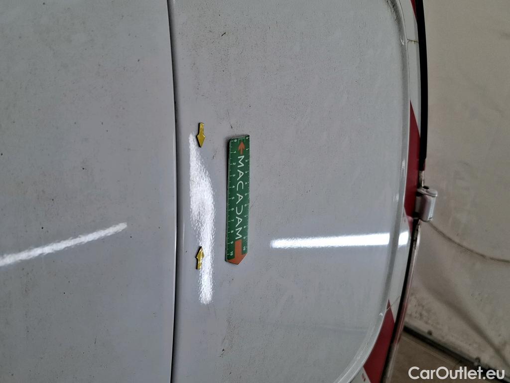  Renault  Kangoo  II Express Maxi Extra (Série Spéciale) 1.5 dCi 95CV BVM6 E6dT #15