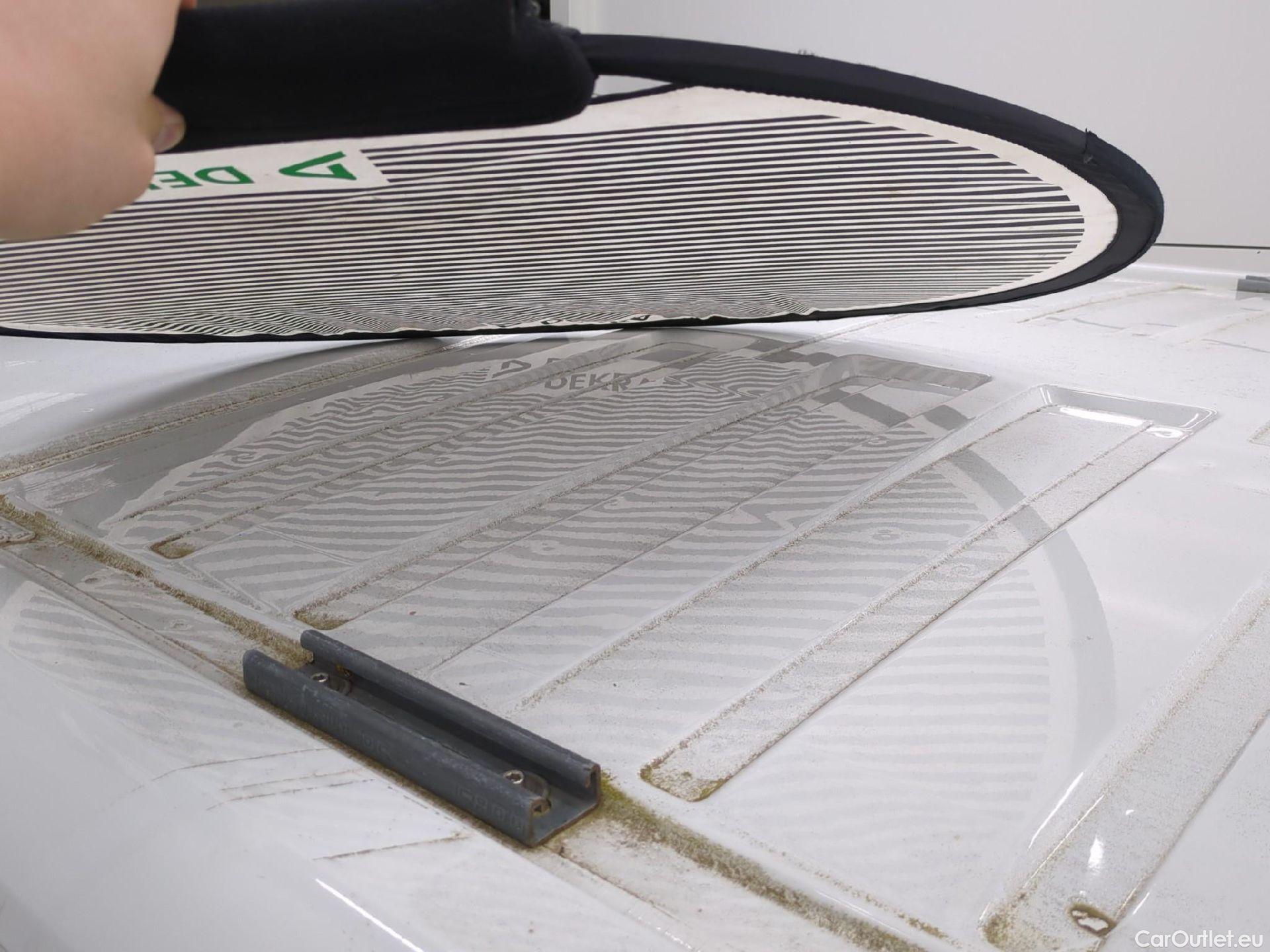  Renault  Trafic  Furgon Grand Confort L1H1 1000 1.6 dCi 120CV BVM6 E6 #26