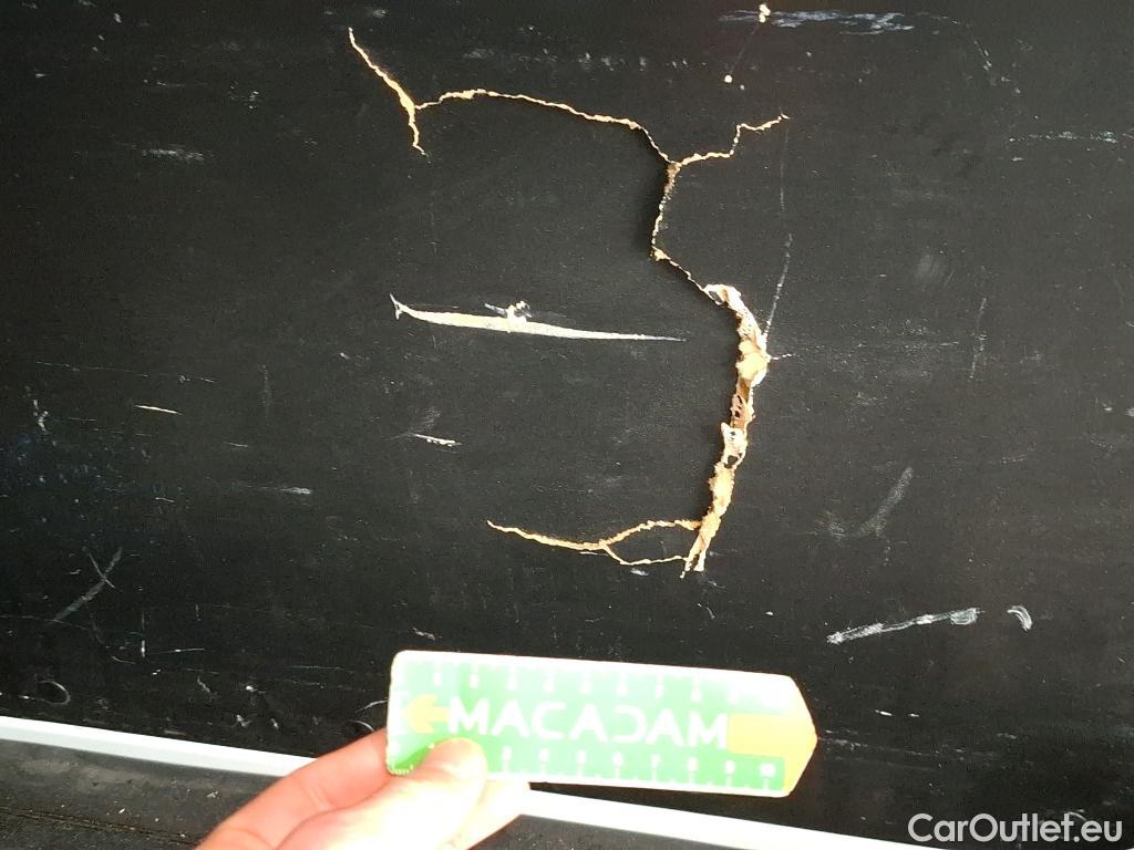  Renault  Kangoo RENAULT  / 2021 / 4P / Fourgonnette EXTRA - BLUE DCI 115 L2 #8