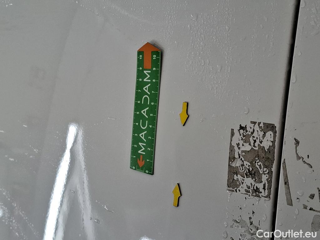  Renault  Kangoo RENAULT  / 2021 / 4P / Fourgonnette EXTRA - BLUE DCI 115 L2 #6