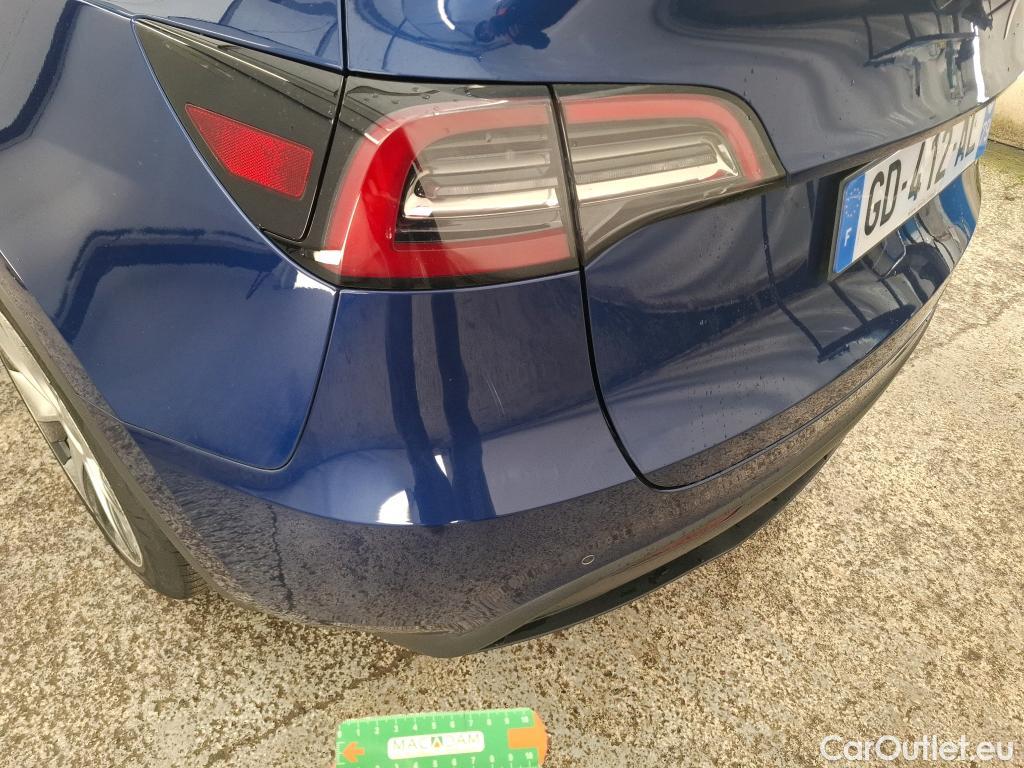  Tesla  Model Y TESLA  / 2020 / 5P / SUV Long Range Dual Motor AWD #29