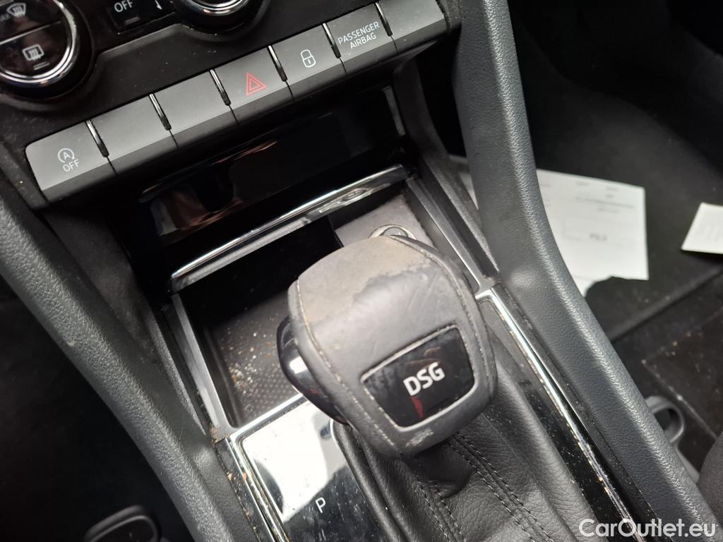  Skoda  Karoq  Business 1.6 TDI 115CV BVA7 E6dT #44