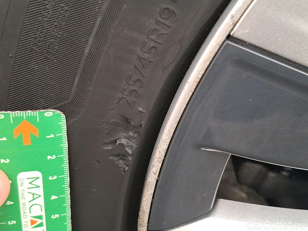  Tesla  Model Y TESLA  / 2020 / 5P / SUV Long Range Dual Motor AWD #12