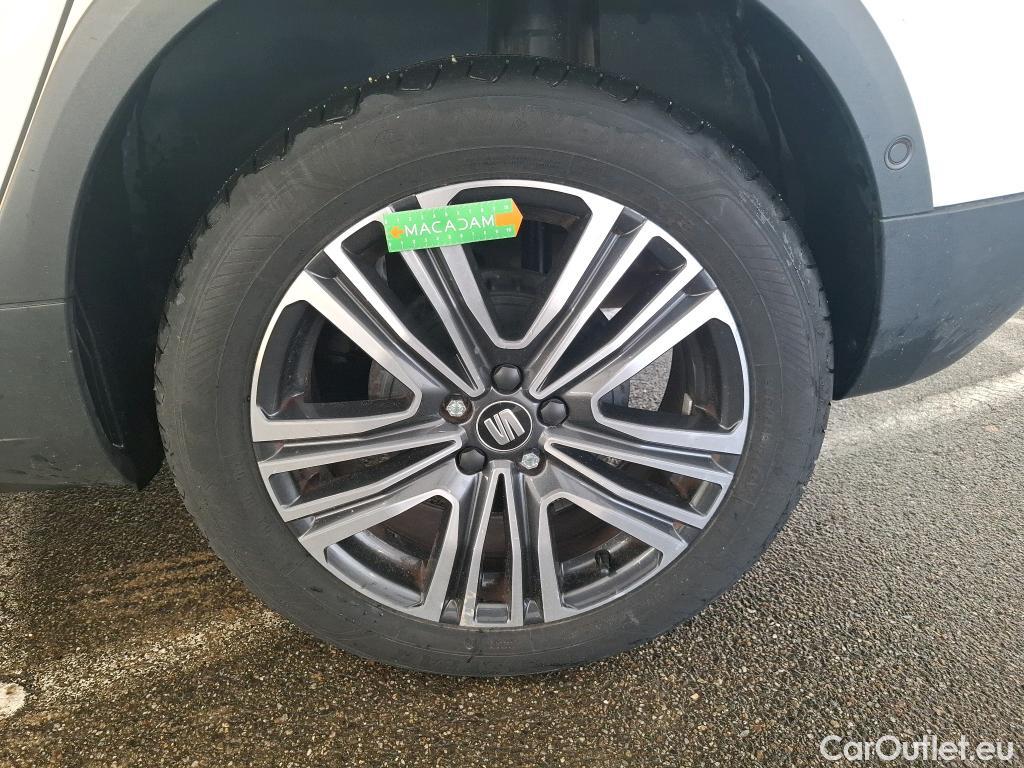  Seat  Arona  Xcellence 1.0 TSI 95CV BVM5 E6 #9