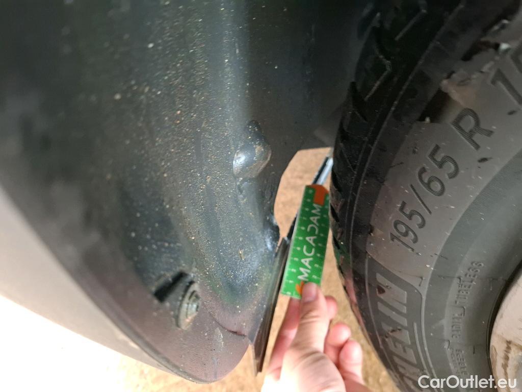  Renault  Kangoo  II Express Maxi Extra (Série Spéciale) 1.5 dCi 95CV BVM6 E6dT #19