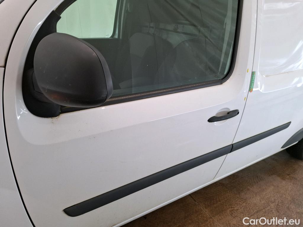  Renault  Kangoo  II Express Maxi Extra (Série Spéciale) 1.5 dCi 95CV BVM6 E6dT #8