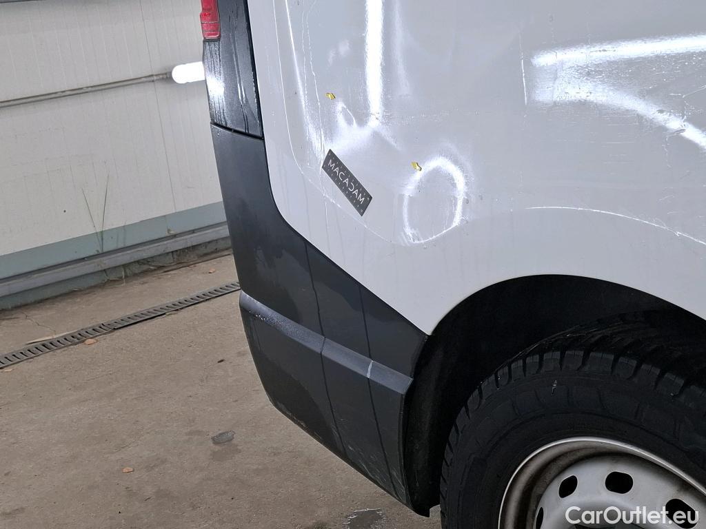  Renault  Trafic RENAULT  / 2021 / 4P / Fourgon tôlé FG GCF L1H1 2T8 Blue dCi 150 #2