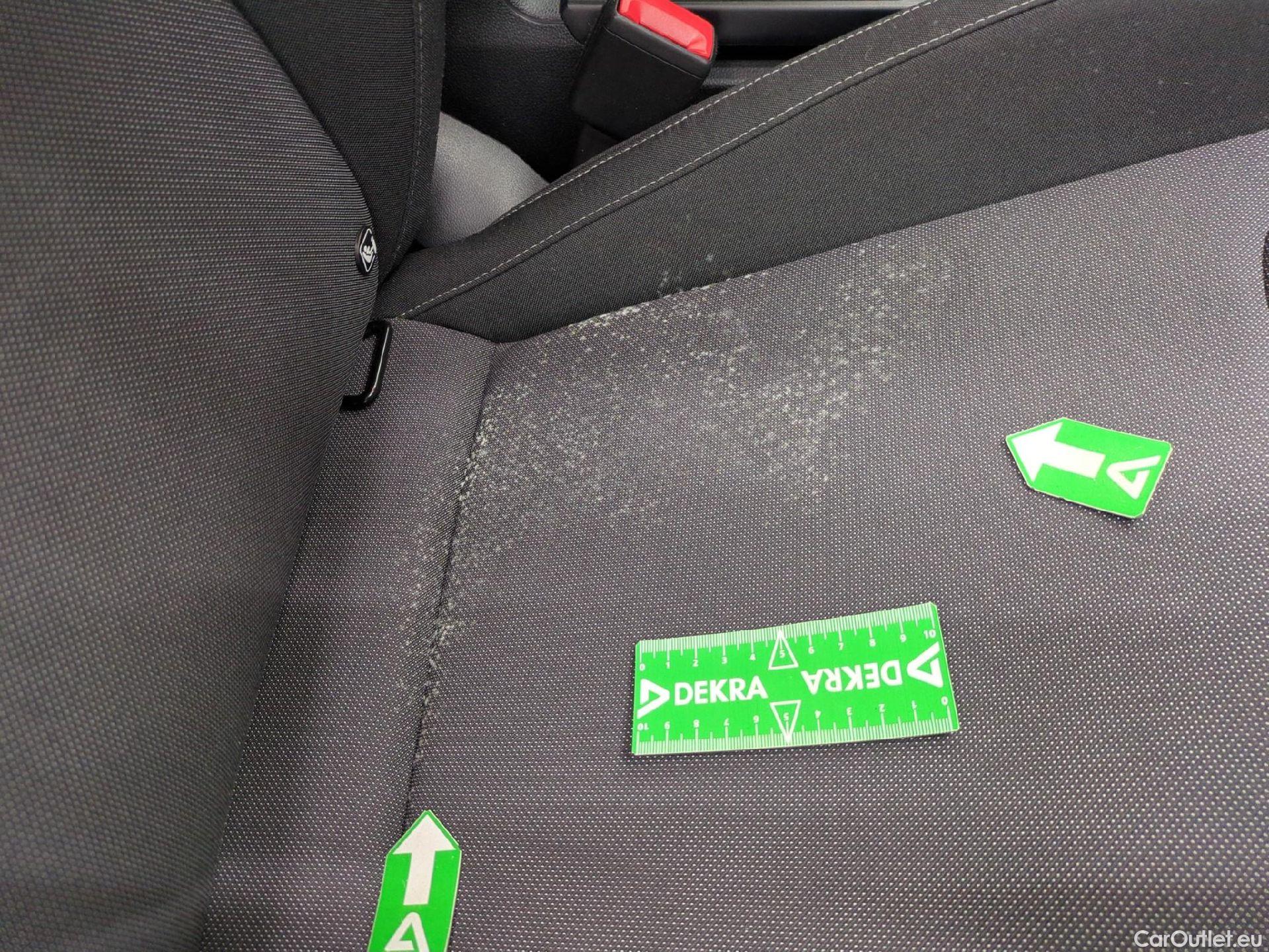  Skoda  Fabia  Ambition 1.0 MPI 80CV BVM5 E6d #2