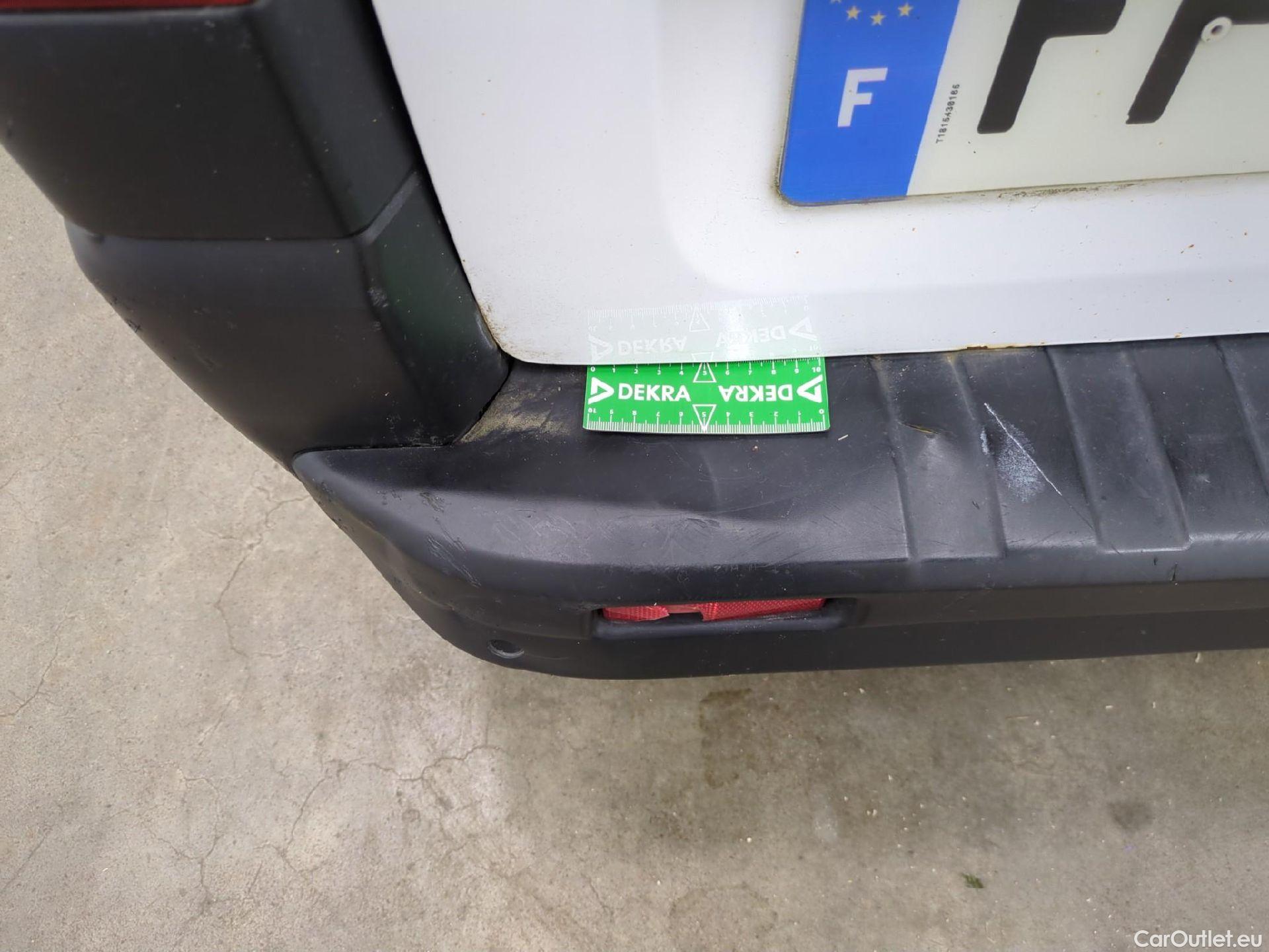  Renault  Trafic  Furgon Grand Confort L1H1 1000 1.6 dCi 120CV BVM6 E6 #58