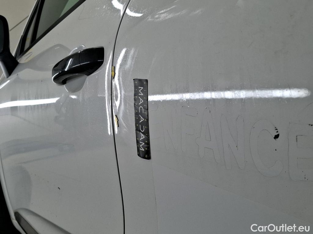  Renault  Clio  V Business 1.0 SCe 65CV BVM5 E6d #5