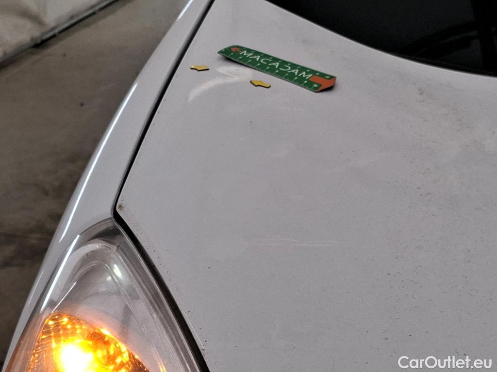  Renault  Kangoo  II Express Maxi Extra (Série Spéciale) 1.5 dCi 95CV BVM6 E6dT #21