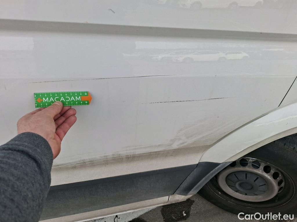  Volkswagen  Crafter VOLKSWAGEN  / 2017 / 4P / Fourgon tôlé 2.0TDI 140 30 L3H3 Business #57