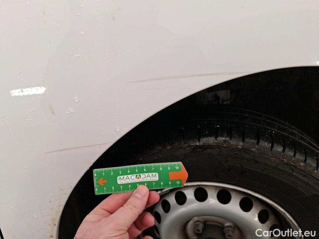  Renault  Kangoo  Express Compact Générique (L0) 1.5 dCi 75CV BVM5 E6 #19