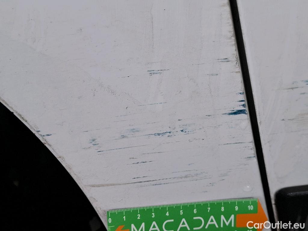  Renault  Kangoo RENAULT  / 2021 / 4P / Fourgonnette EXTRA - BLUE DCI 115 L2 #4