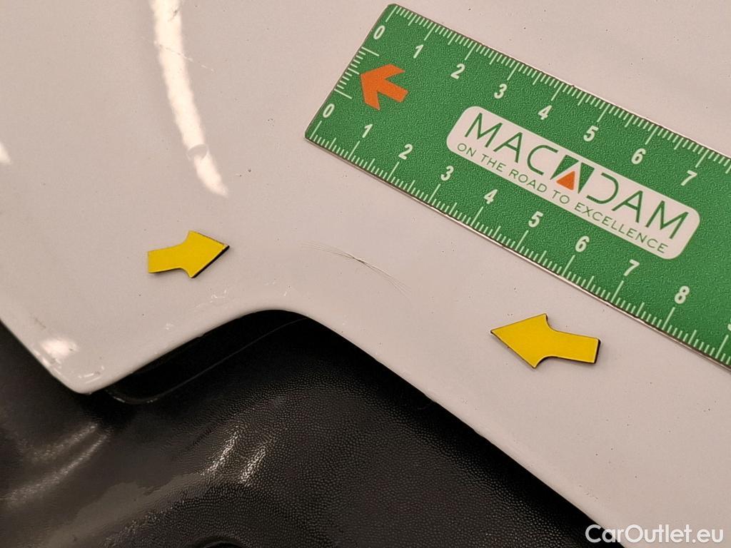  Renault  Kangoo  Express Compact Générique (L0) 1.5 dCi 75CV BVM5 E6 #3