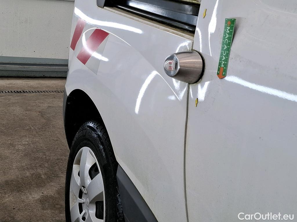  Renault  Kangoo  II Express Maxi Extra (Série Spéciale) 1.5 dCi 95CV BVM6 E6dT #7