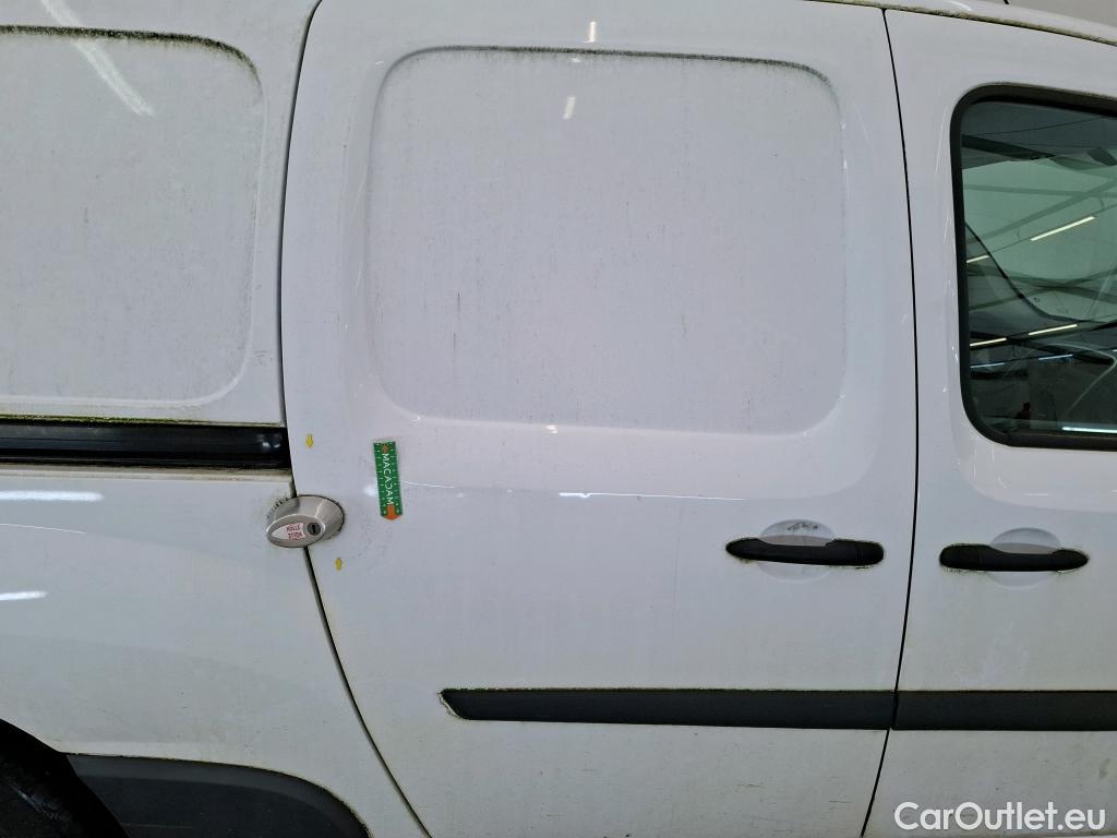  Renault  Kangoo  II Express Maxi Extra (Série Spéciale) 1.5 dCi 95CV BVM6 E6dT #6