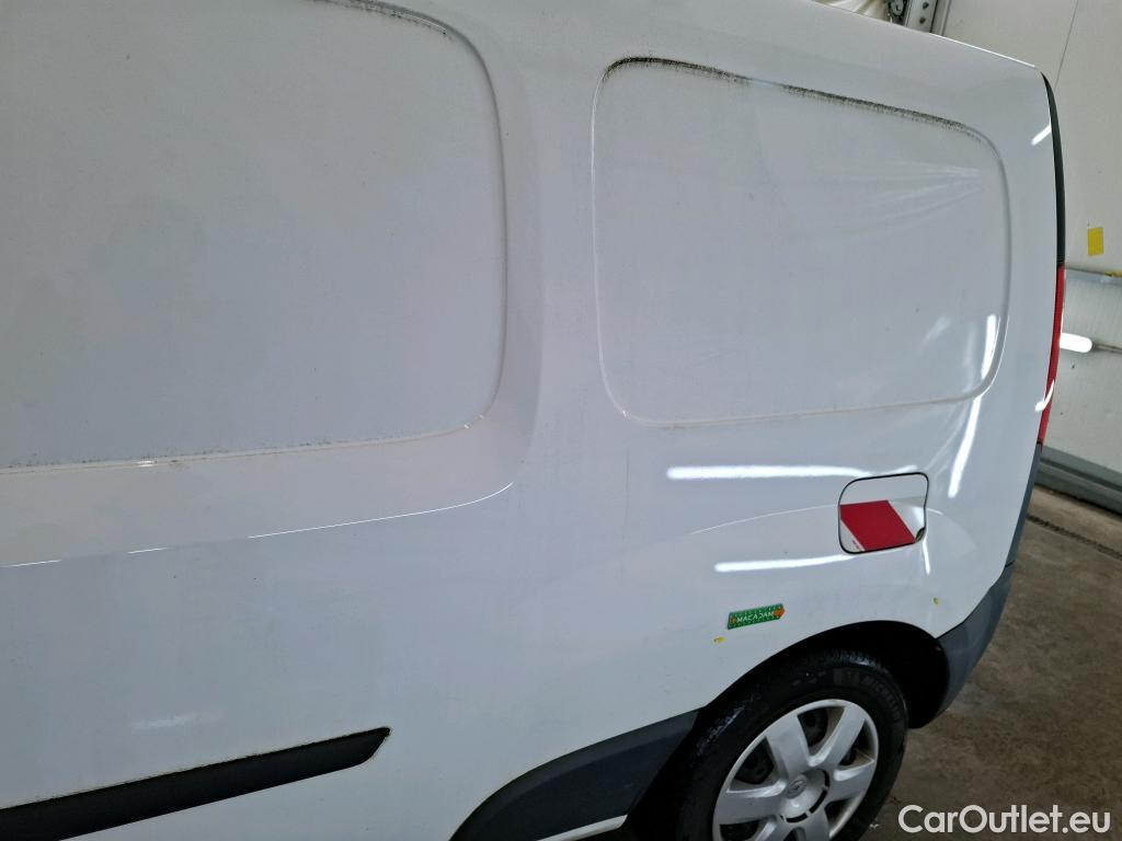  Renault  Kangoo  II Express Maxi Extra (Série Spéciale) 1.5 dCi 95CV BVM6 E6dT #1