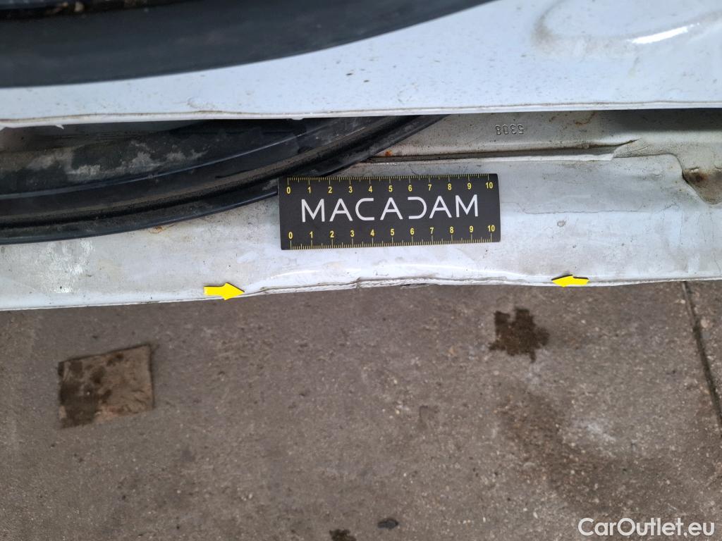  Renault  Trafic RENAULT  / 2021 / 4P / Fourgon tôlé FG GCF L1H1 2T8 Blue dCi 150 #31