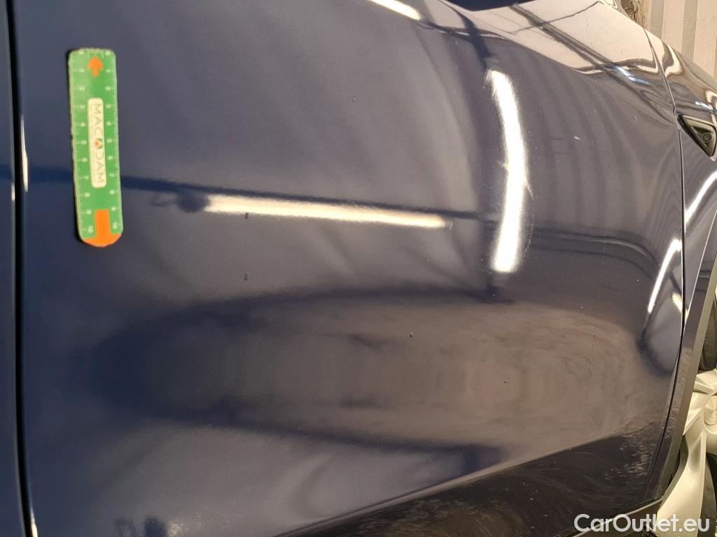  Tesla  Model Y TESLA  / 2020 / 5P / SUV Long Range Dual Motor AWD #23