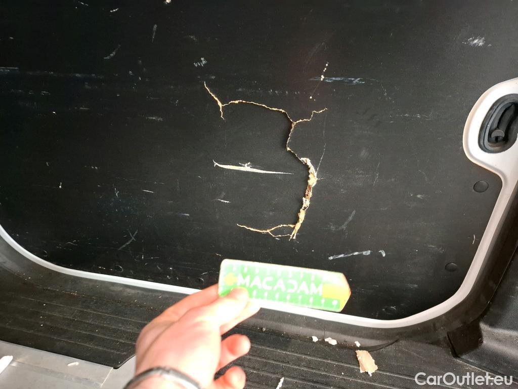  Renault  Kangoo RENAULT  / 2021 / 4P / Fourgonnette EXTRA - BLUE DCI 115 L2 #7