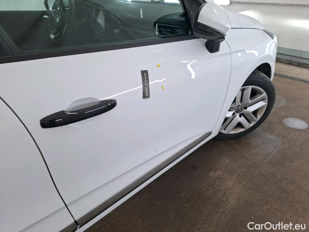  Renault  Clio  V Business 1.0 SCe 65CV BVM5 E6d #7