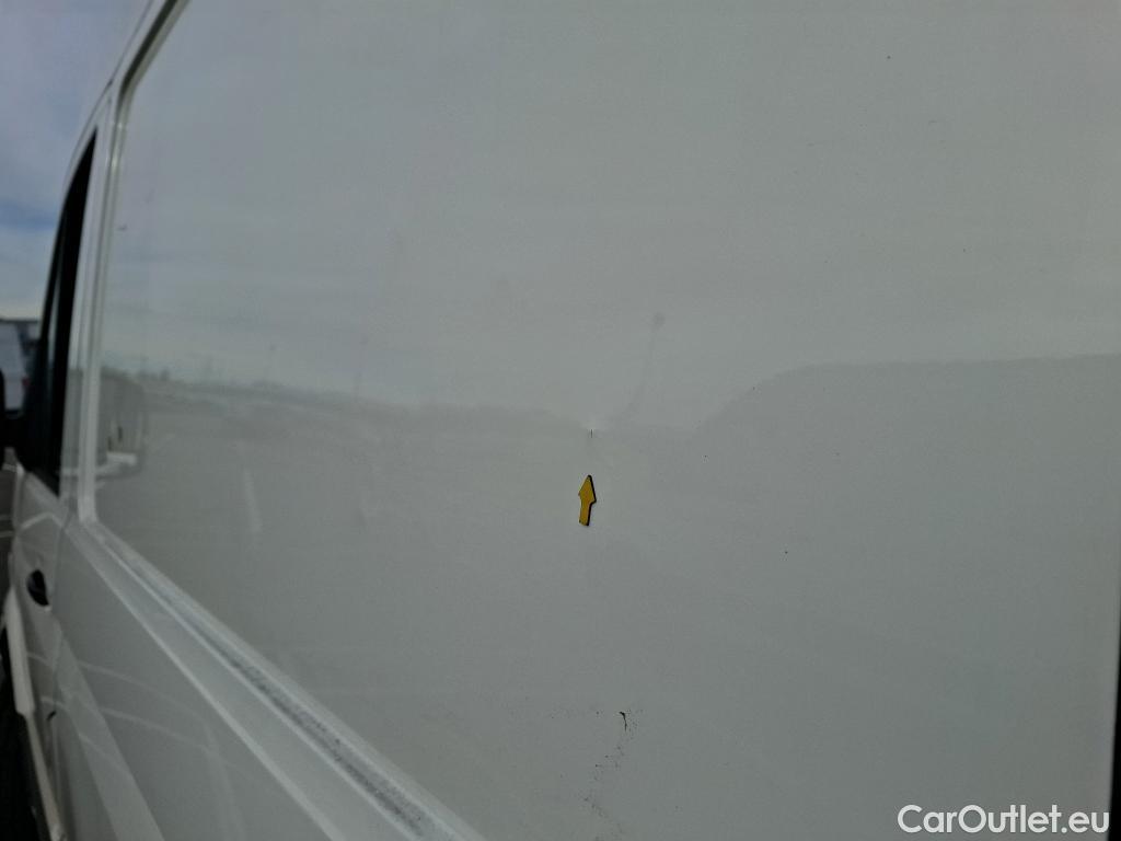  Volkswagen  Crafter VOLKSWAGEN  / 2017 / 4P / Fourgon tôlé 2.0TDI 140 30 L3H3 Business #3