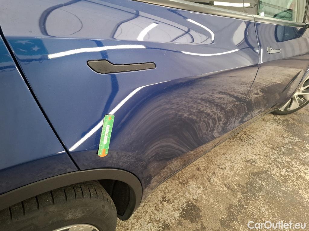  Tesla  Model Y TESLA  / 2020 / 5P / SUV Long Range Dual Motor AWD #18