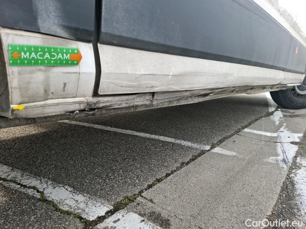  Volkswagen  Crafter VOLKSWAGEN  / 2017 / 4P / Fourgon tôlé 2.0TDI 140 30 L3H3 Business #6