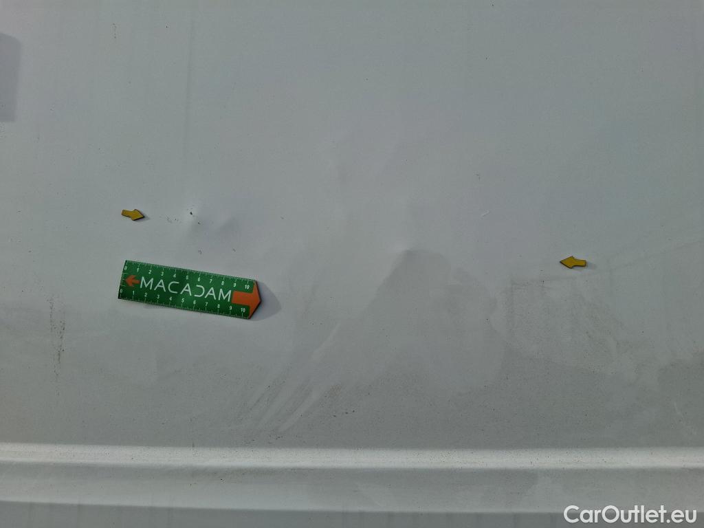  Volkswagen  Crafter VOLKSWAGEN  / 2017 / 4P / Fourgon tôlé 2.0TDI 140 30 L3H3 Business #43